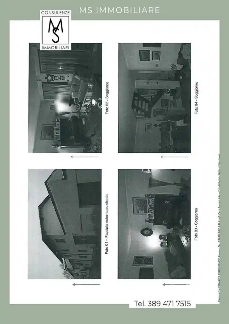 Appartamento in vendita a Arluno