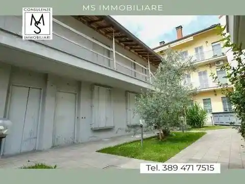 Appartamento in vendita a Arluno