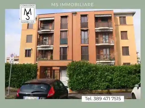 Appartamento in vendita a Cernusco sul Naviglio
