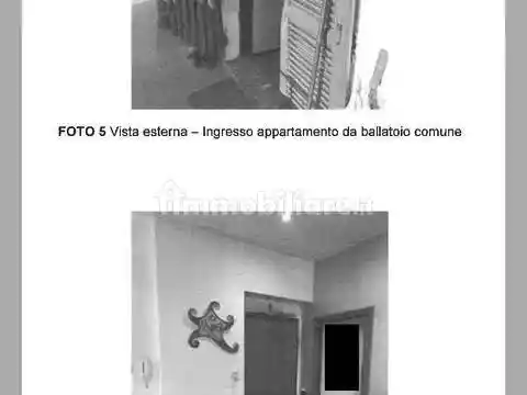 Appartamento in vendita a Cerro Maggiore