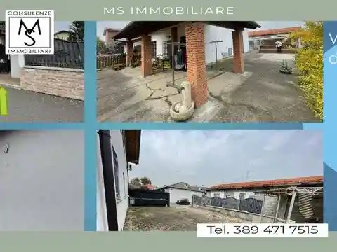 Appartamento in vendita a Inveruno