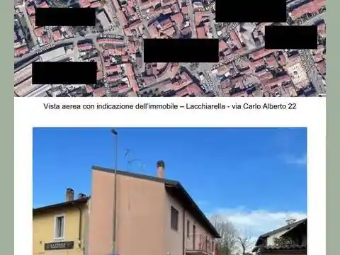 Appartamento in vendita a Lacchiarella