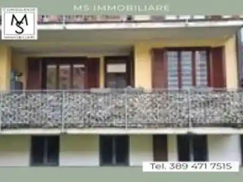 Appartamento in vendita a Magnago