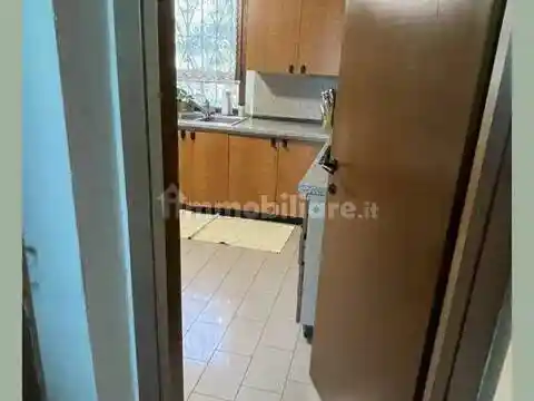 Appartamento in vendita a Magnago