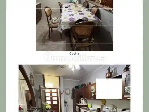 Appartamento in vendita a Magnago