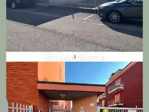 Appartamento in vendita a Paullo