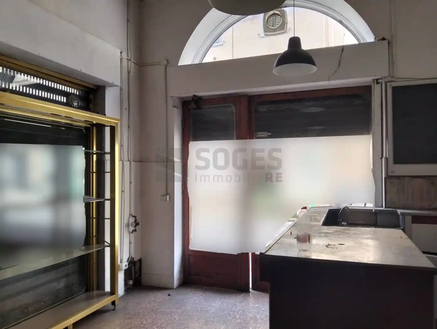 Palazzo - Edificio in vendita a Rufina