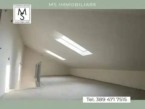 Appartamento in vendita a Peschiera Borromeo