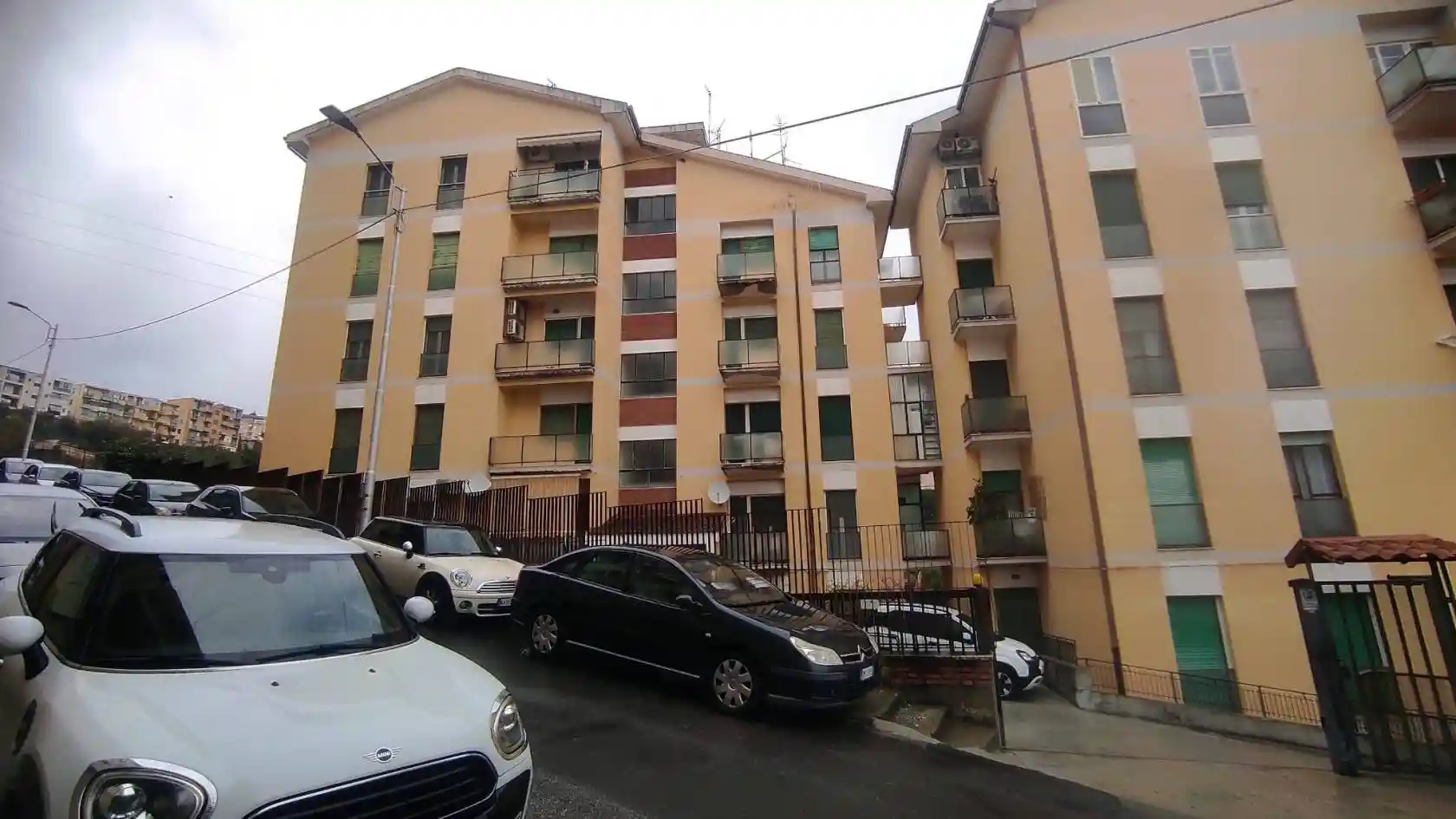 Appartamento in vendita a Catanzaro