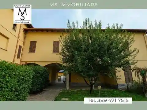 Appartamento in vendita a Peschiera Borromeo