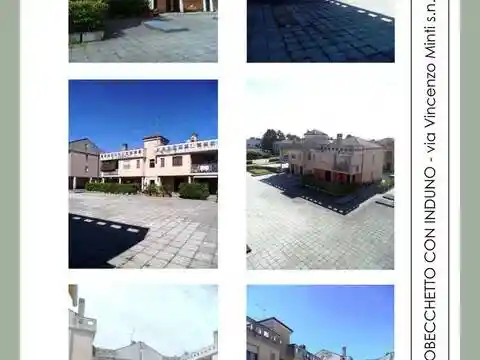 Appartamento in vendita a Robecchetto con Induno