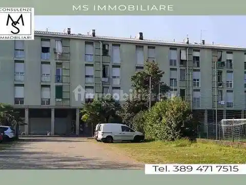 Appartamento in vendita a Solaro