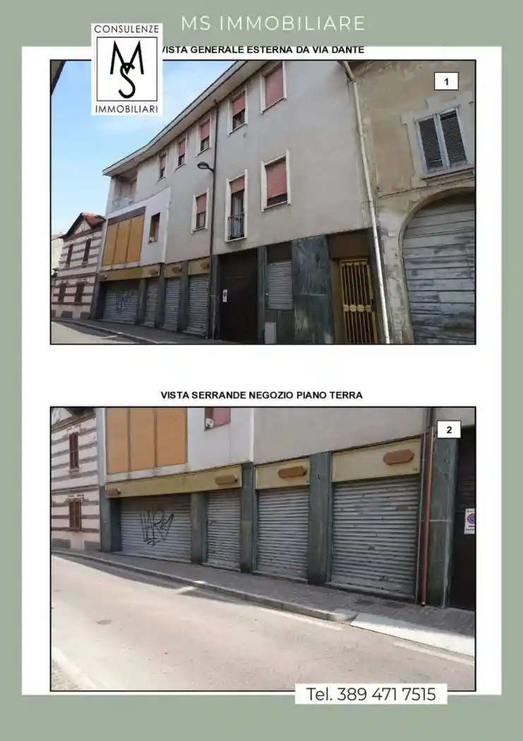 Appartamento in vendita a Trezzo sull'Adda