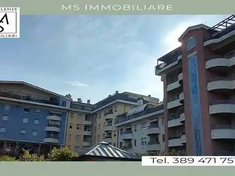 Appartamento in vendita a Vanzago