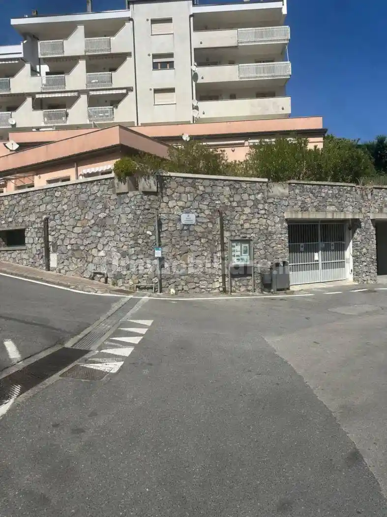Appartamento in vendita a Giustenice