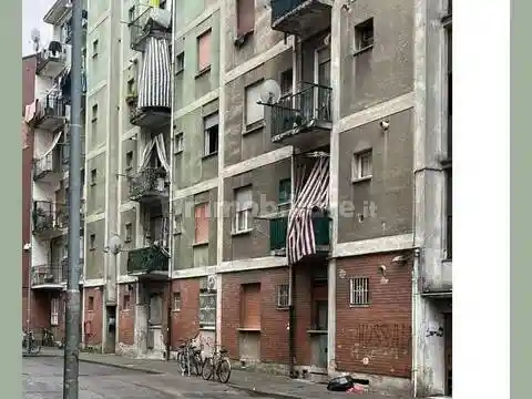 Appartamento in vendita a Pioltello