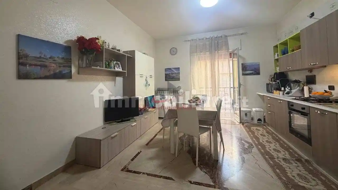 Appartamento in affitto a Alcamo