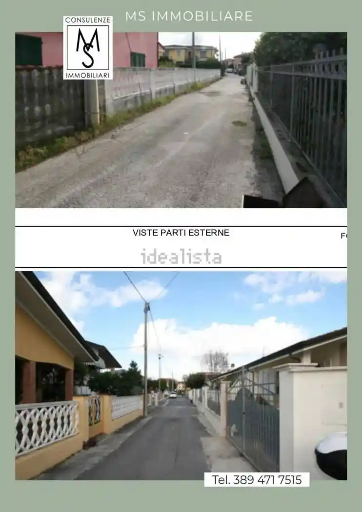 Appartamento in vendita a Viareggio