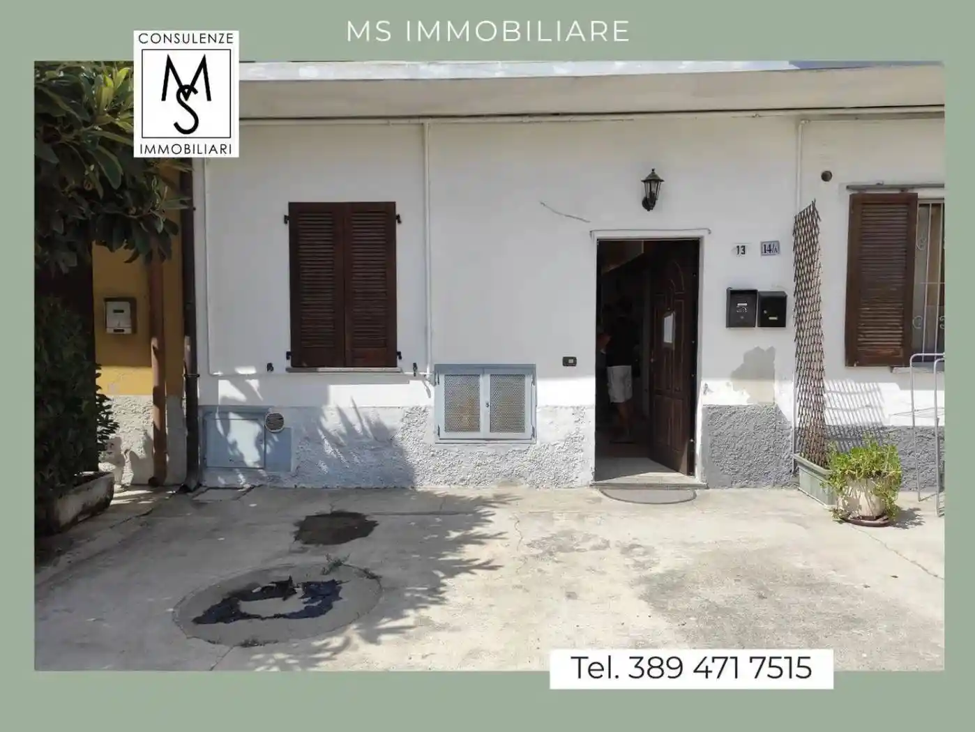 Appartamento in vendita a Cesano Maderno