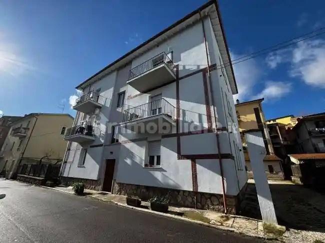 Appartamento in vendita a Orte
