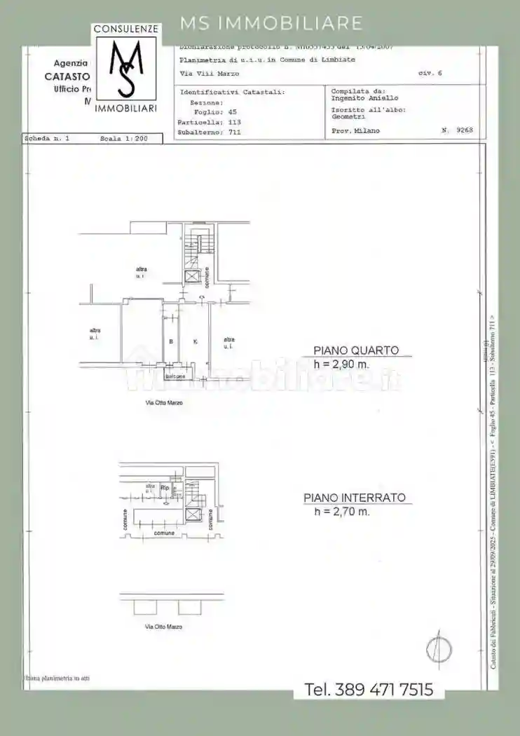 Appartamento - foto 5