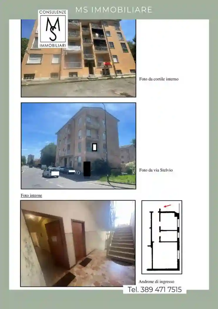 Appartamento - foto 4