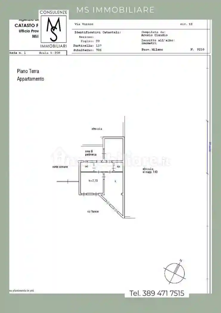 Appartamento - foto 2