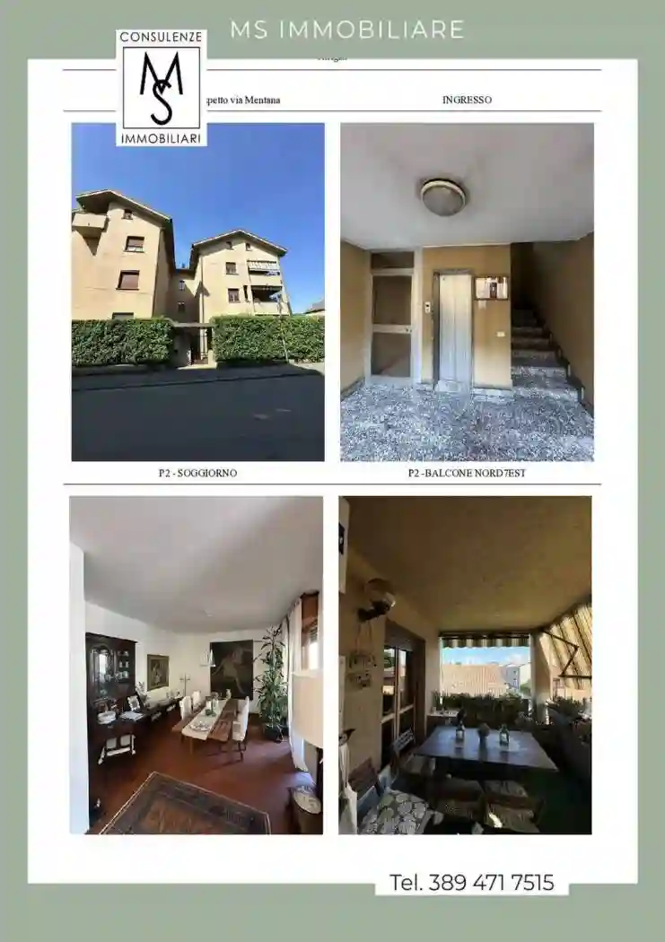 Appartamento - foto 4
