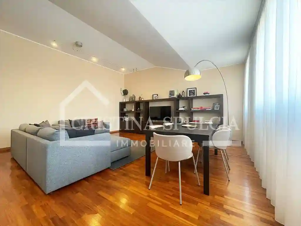 Attico - Mansarda - foto 2