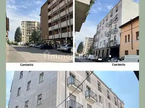 Appartamento in vendita a Lissone