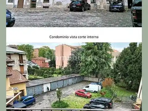 Appartamento in vendita a Monza