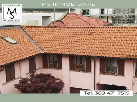 Appartamento in vendita a Monza