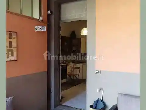 Appartamento in vendita a Monza