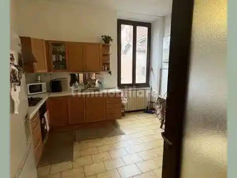 Appartamento in vendita a Monza