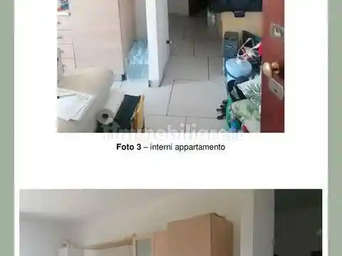 Appartamento in vendita a Turate