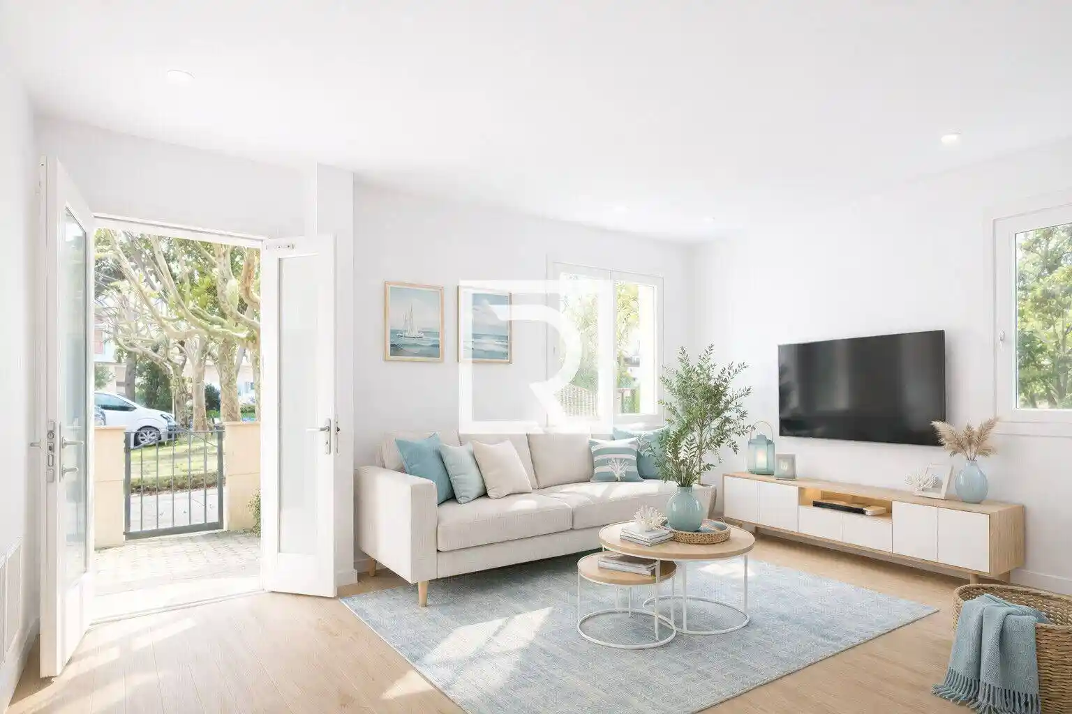 Appartamento in vendita a Cervia