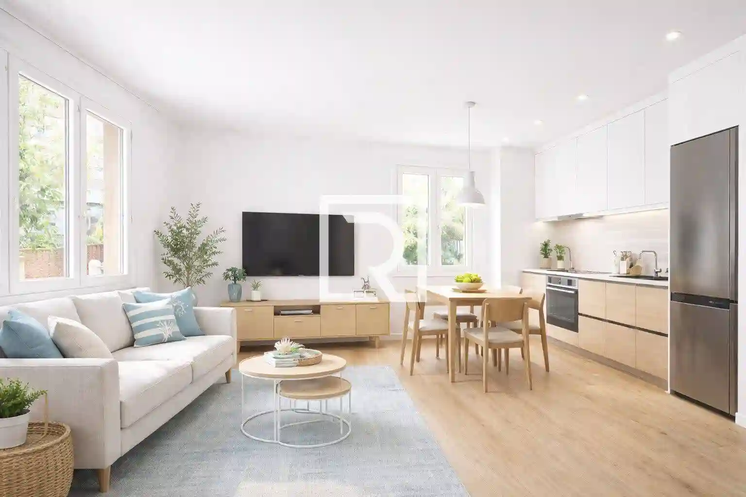 Appartamento - foto 2