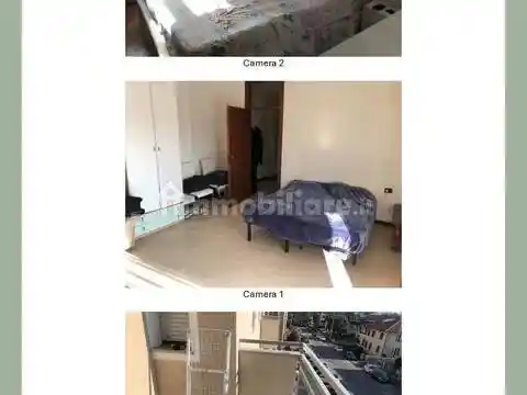 Appartamento in vendita a Paullo