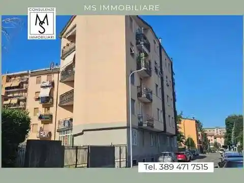 Appartamento in vendita a Pioltello