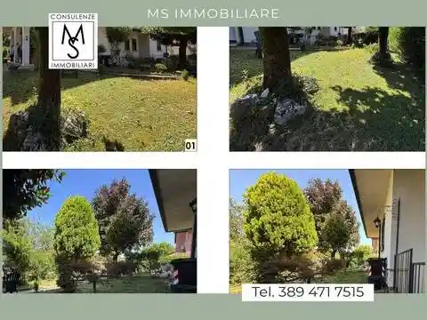 Appartamento in vendita a Pioltello