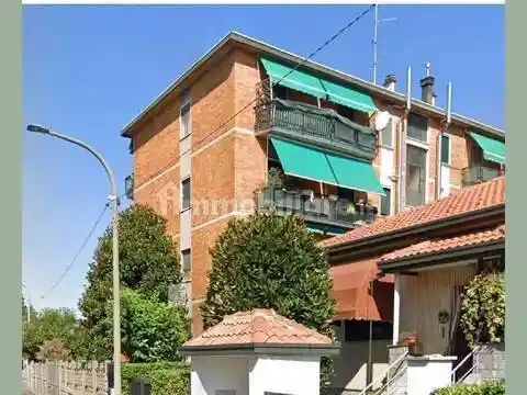 Appartamento in vendita a Rho