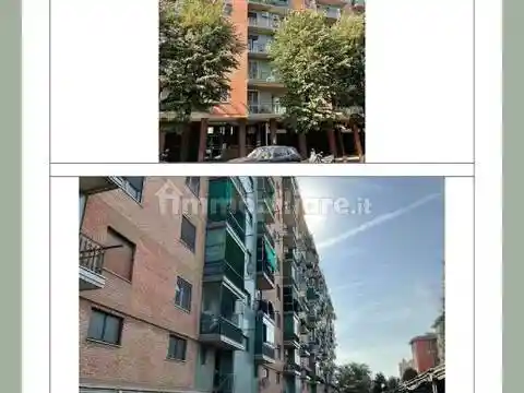 Appartamento in vendita a San Donato Milanese