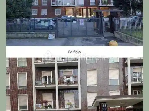 Appartamento in vendita a San Donato Milanese