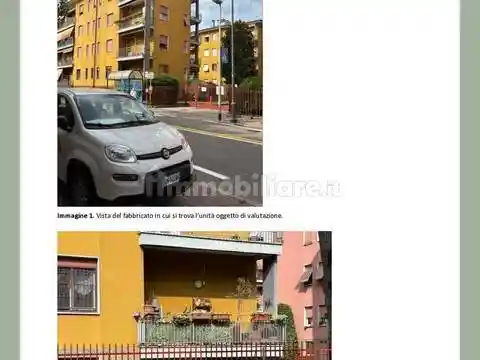 Appartamento in vendita a Settimo Milanese