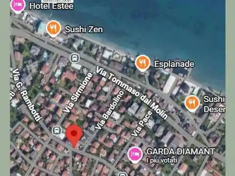 Appartamento in vendita a Desenzano del Garda