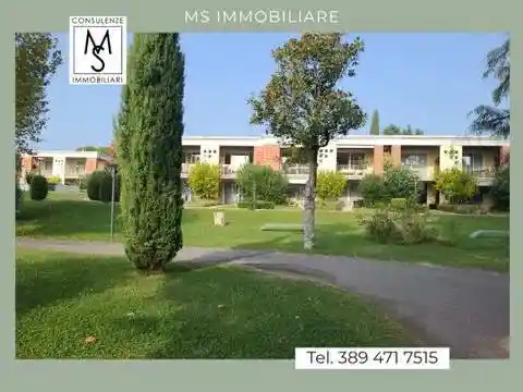 Appartamento in vendita a Padenghe sul Garda