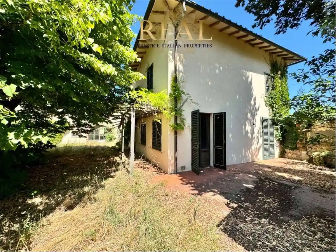 Villa in vendita a Impruneta