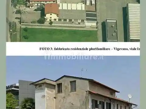 Appartamento in vendita a Vigevano