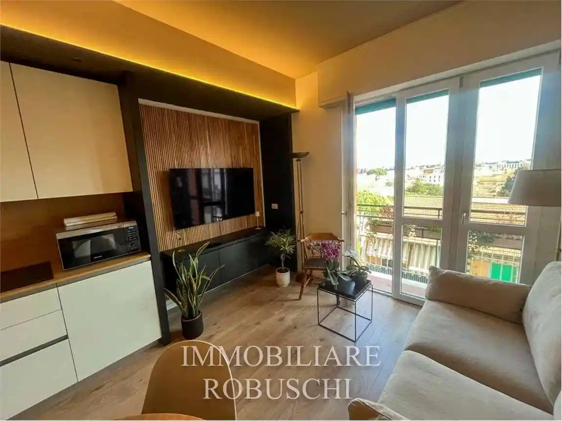 Appartamento in vendita a Firenze