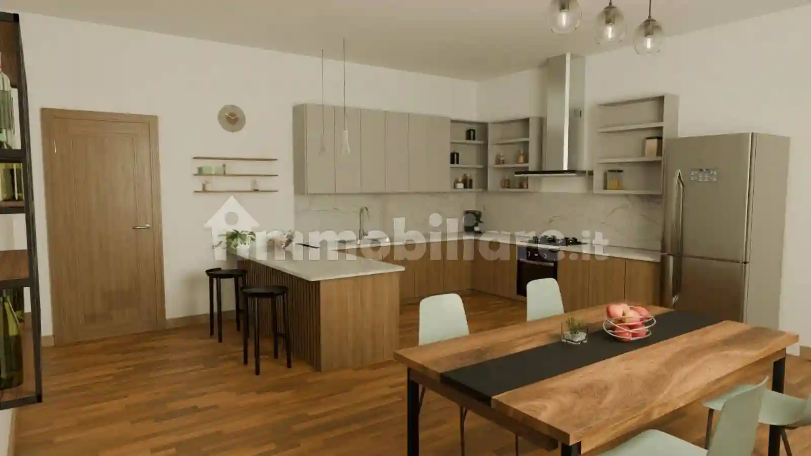 Casa indipendente - foto 2